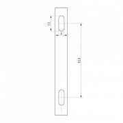 Потолочный светильник Arlight QUADRO 041005 Белый-2