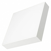 Потолочный светильник Arlight QUADRO 041009 Белый