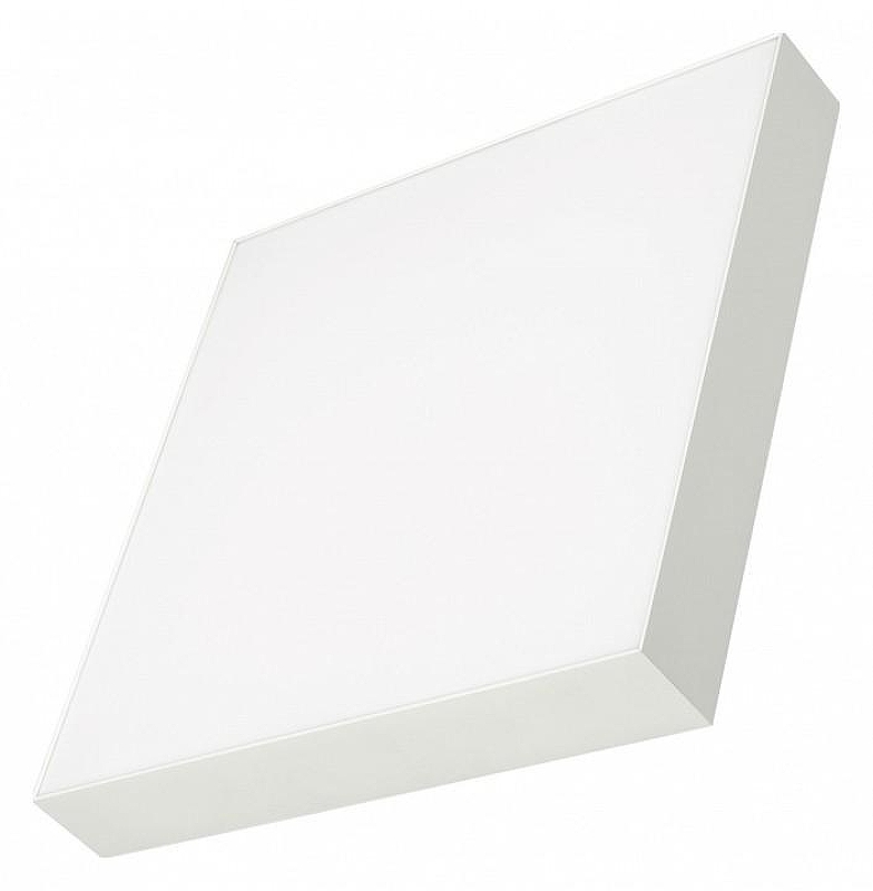 Потолочный светильник Arlight QUADRO 041027 