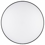 Потолочный светильник Arlight RONDO 041076 цвет плафона/подвески Белый, Черный, цвет арматуры Черный-2