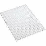 Душевой поддон из стеклопластика RGW TSS-W 160x80 553502816-01 Белый-4