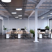 Потолочный светильник Arlight RONDO 041054 Белый/Черный-3