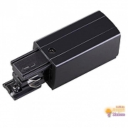 Потолочный светильник Arlight RONDO 041072 Белый/Черный