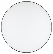 Потолочный светильник Arlight RONDO 041073 цвет плафона/подвески Белый, Черный, цвет арматуры Черный-1