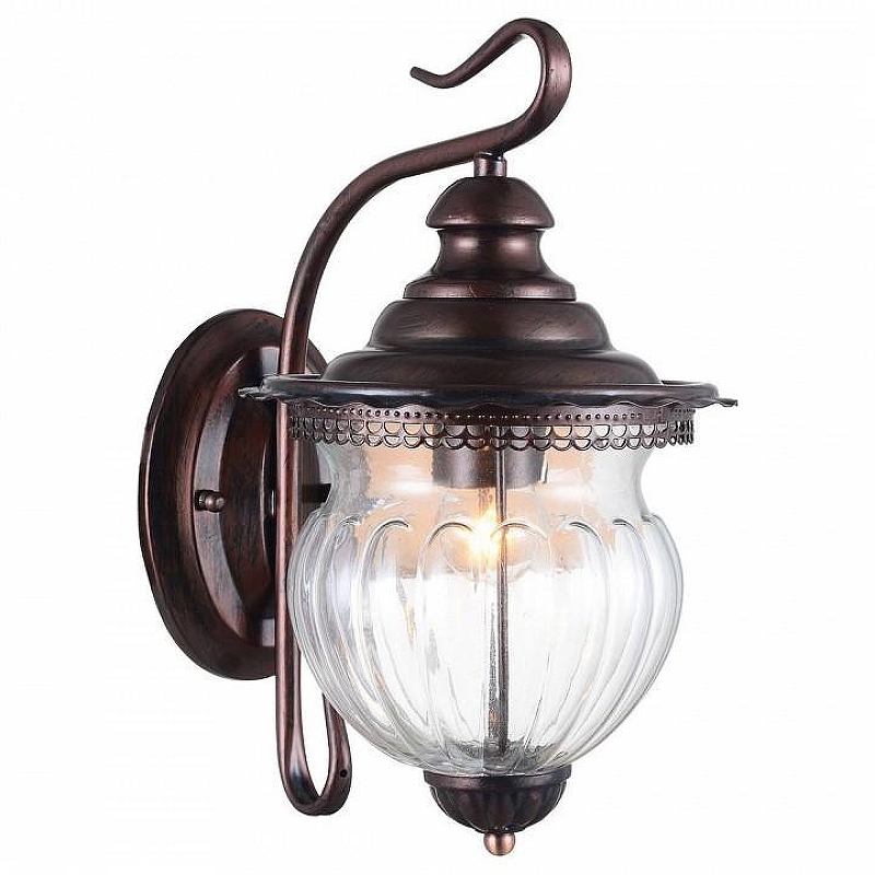 Накладной светильник Arlight Rondo 041171 