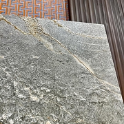 Керамогранит Primavera Hez Grey Grit Granula GG206 60x120 см-4