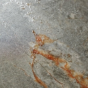 Керамогранит Primavera Hez Grey Grit Granula GG206 60x120 см-6