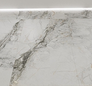 Керамогранит Primavera Dior White Grit Granula GG208 60x120 см-2