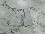 Керамогранит Primavera Tanami Mint Grit Granula GG211 60x120 см-2