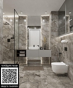 Керамогранит Primavera Tanami Almond Grit Granula GG212 60x120 см-1