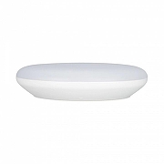 Потолочный светильник Arlight CL-FRISBEE 030110 цвет плафона/подвески Белый, цвет арматуры Белый-1