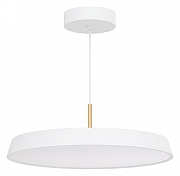 Подвесной светильник Arlight ELEGANT 033925 Белый-1