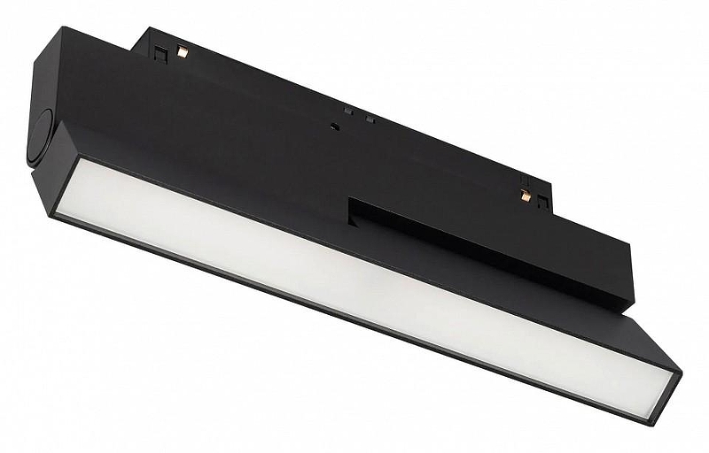 Трековый светильник Arlight MAG-FLEX 047212 