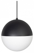 Подвесной светильник Arlight EM1SFERO 035949 Белый/Черный