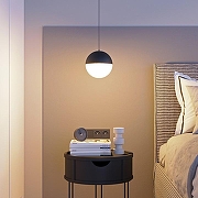 Подвесной светильник Arlight EM1SFERO 035949 Белый/Черный-2