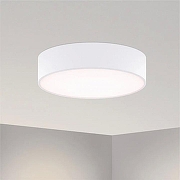 Потолочный светильник Arlight TOR P1LL 022130(3) цвет плафона/подвески Белый, цвет арматуры Белый-2