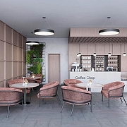 Потолочный светильник Arlight TOR P1LL 023000(3) цвет плафона/подвески Белый, Черный, цвет арматуры Черный-4