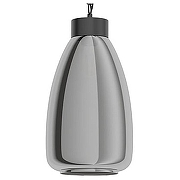 Подвесной светильник Arlight Tropic 043394 Белый Золото