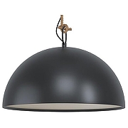 Подвесной светильник Arlight Tropic 043396 Белый Золото