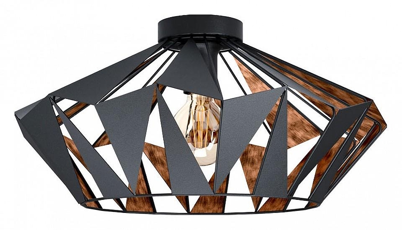 Подвесной светильник Arlight TROPIC 043399 