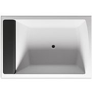 Акриловая ванна Riho Savona 190х130 B065001005 (BB7900500000000) без гидромассажа-1