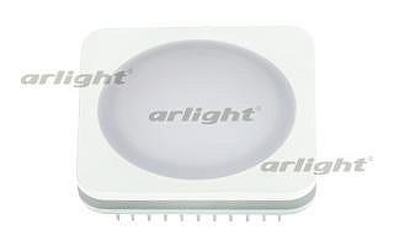 Встраиваемый светильник Arlight Sol 017635 