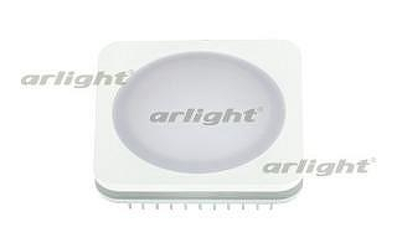 Встраиваемый светильник Arlight Sol 017633 