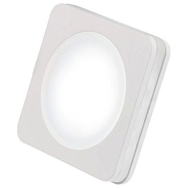 Встраиваемый светильник Arlight Ltd-80 016962 