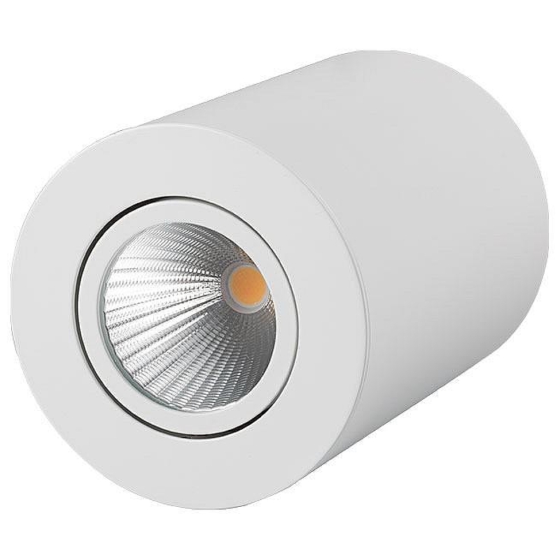 Накладной светильник Arlight Sp-focus-r 021064 