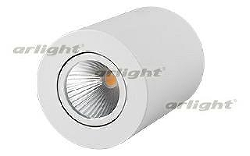 Накладной светильник Arlight Focus 021424 