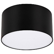 Накладной светильник Arlight Sp-rondo 022236 цвет плафона/подвески Черный, цвет арматуры Черный