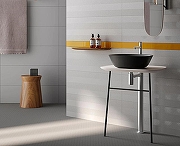 Раковина накладная Vitra Plural 45 7810B483-0016 Черная матовая-4