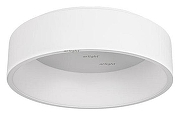 Накладной светильник Arlight SP-TOR-R1NG-SURFACE-R460-33W Day4000 (WH, 120 deg) 022134(1) цвет плафона/подвески Белый, цвет арматуры Белый