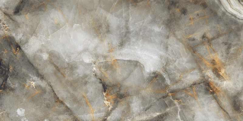 Керамогранит Primavera Marbillo Grey Punch-Carving PC202 