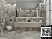 Керамогранит Primavera Porto Stone Grey Punch-Carving PC206 60x120 см-1