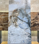 Керамогранит Primavera Jakarta Blue Punch-Carving PC208 60x120 см-3