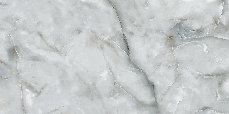 Керамогранит Primavera Marvel Onix Grey Polished PR228 