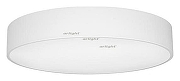 Накладной светильник Arlight SP-TOR-P1LL-R600-50W Day4000 (WH, 120 deg) 022130(1) цвет плафона/подвески Белый, цвет арматуры Белый