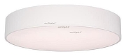 Накладной светильник Arlight SP-TOR-P1LL-R600-50W Day4000 (WH, 120 deg) 022130(1) цвет плафона/подвески Белый, цвет арматуры Белый-3