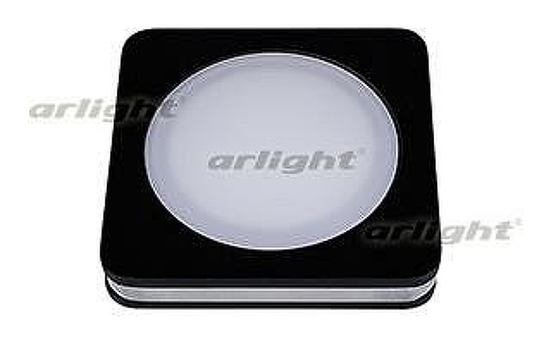 Встраиваемый светильник Arlight Sol 021481 