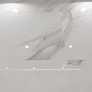 Керамогранит Primavera Pirgos White Polished PR233 60x120 см-2