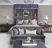 Виниловый ламинат Royce Qvadro Q1960 Бетон Аруа 600х300х4 мм