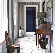 Виниловый ламинат Royce Qvadro Q1958 Мрамор Кимберли 600х300х4 мм