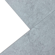 Виниловый ламинат Royce Qvadro Q1952 Бетон Бата 600х300х4 мм-3