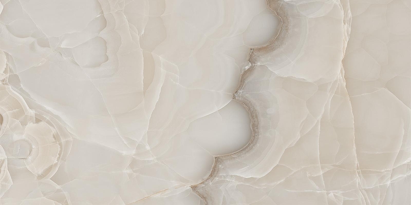 Керамогранит LCM Линари бежевый / Linari Beige 60120LNA11P Полированный 