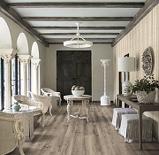 Виниловый ламинат Royce Ultima U1969 Дуб Банбери 1200х180х5 мм