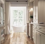 Виниловый ламинат Royce Ultima U1967 Дуб Даббо 1200х180х5 мм