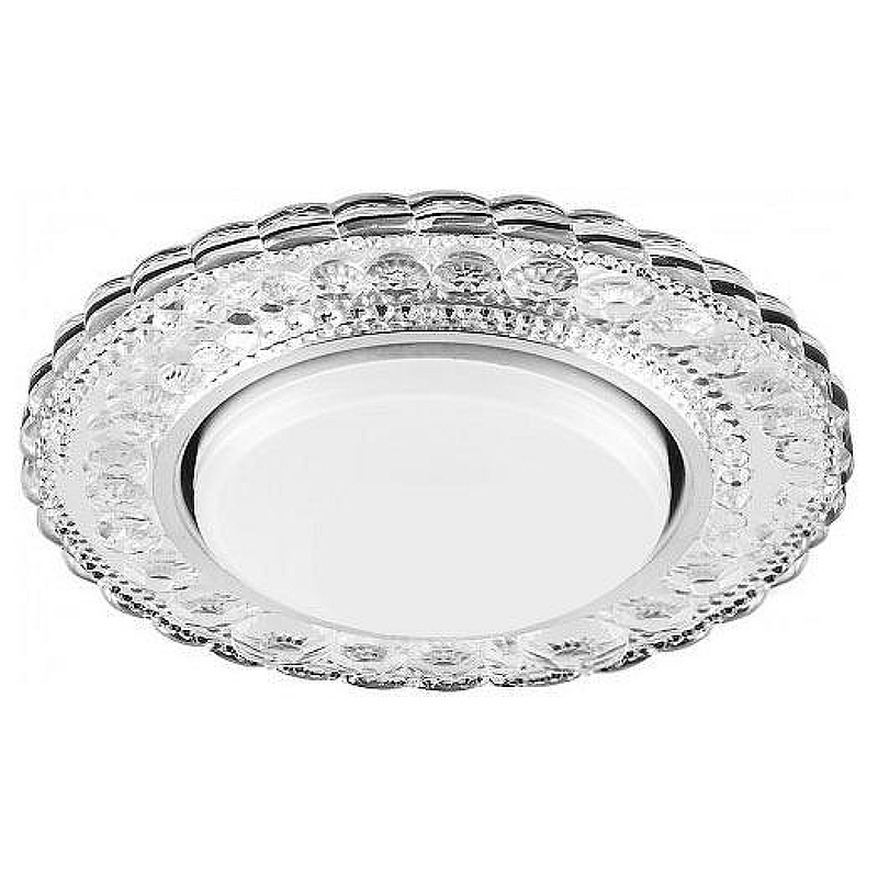 Потолочный светильник Arlight SP-FOCUS-R140-30W Warm3000 (BK, 24 deg, 230V) 029538 