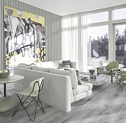 Виниловый ламинат Royce Ultima U1963 Дуб Дарвин 1200х180х5 мм