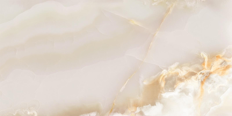 Керамогранит LCM Монако Оникс кремовый / Monaco Onyx Crema 60120MCA01P Полированный 